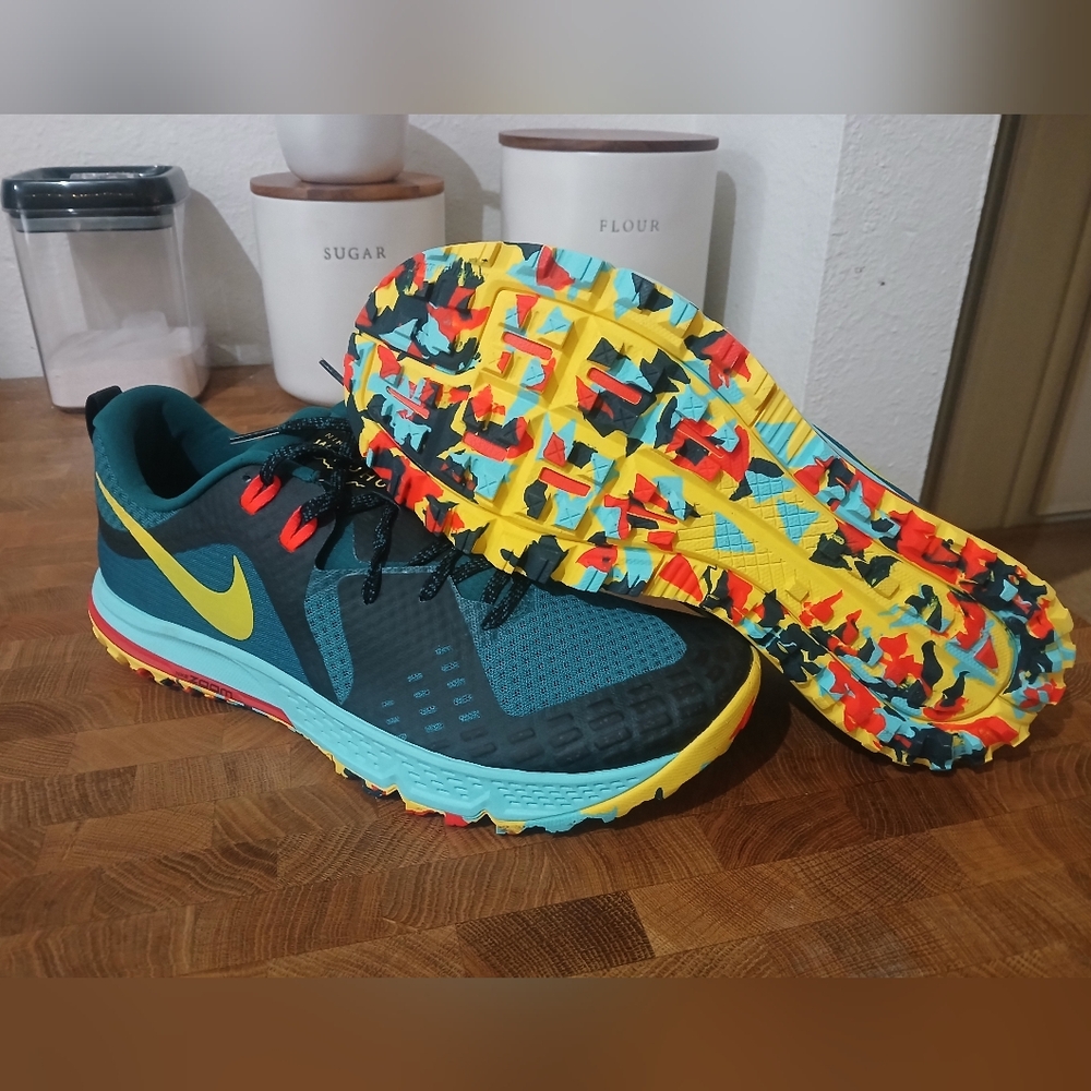 Nike Shoes